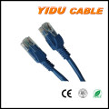 Network Cat5 Cat5e UTP Double PVC Outdoor Computer LAN Cable